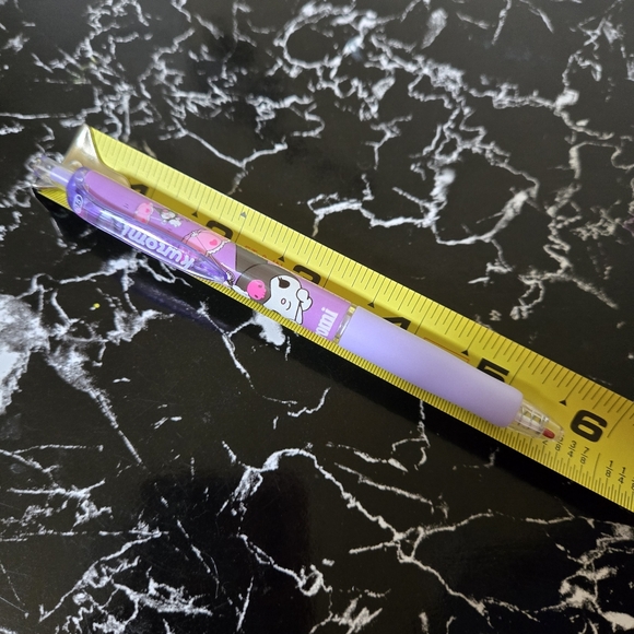 🍒🍒 Kuromi Pen❗️Price Firm❗️ - Picture 3 of 8